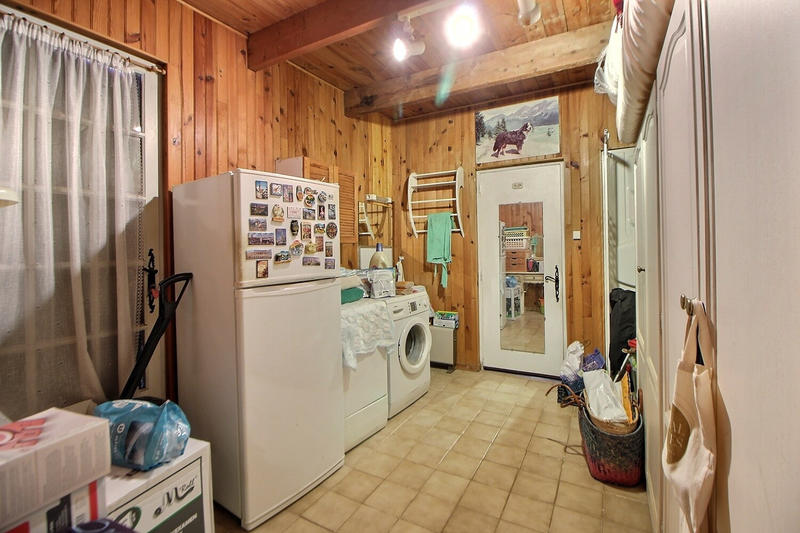 Maison - 107 m² - 4 pièces