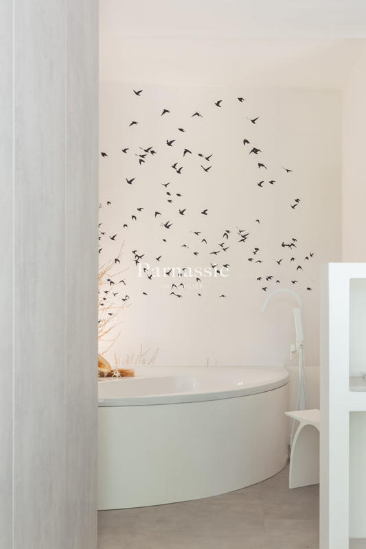 Villa - 240 m² - 6 pièces