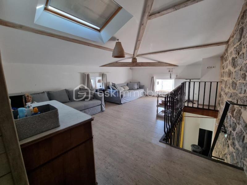 Maison - 160 m² - 6 pièces