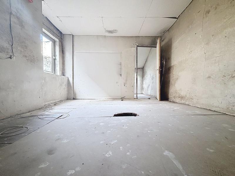 Maison - 72 m² - 3 pièces