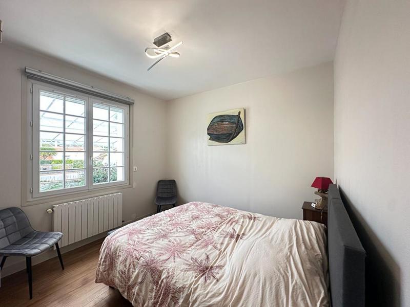 Maison - 72 m² - 4 pièces