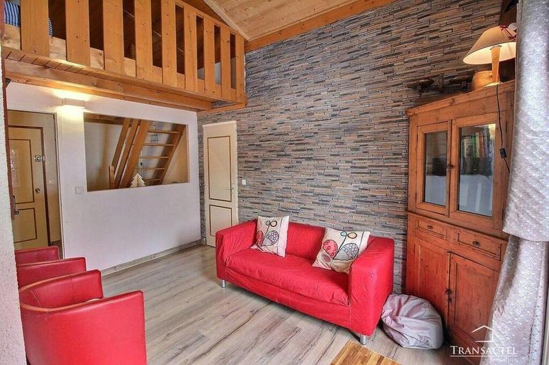 Appartement - 50 m² - 3 pièces