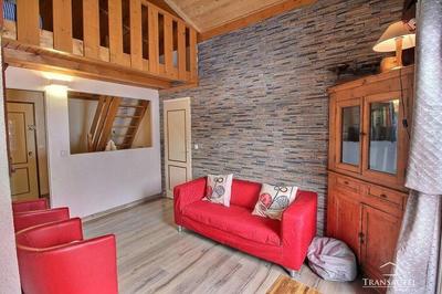 Appartement - 50 m² - 3 pièces