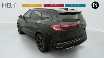 Renault Espace VI E-Tech Full Hybrid 200 Gsr2 Esprit Alpine