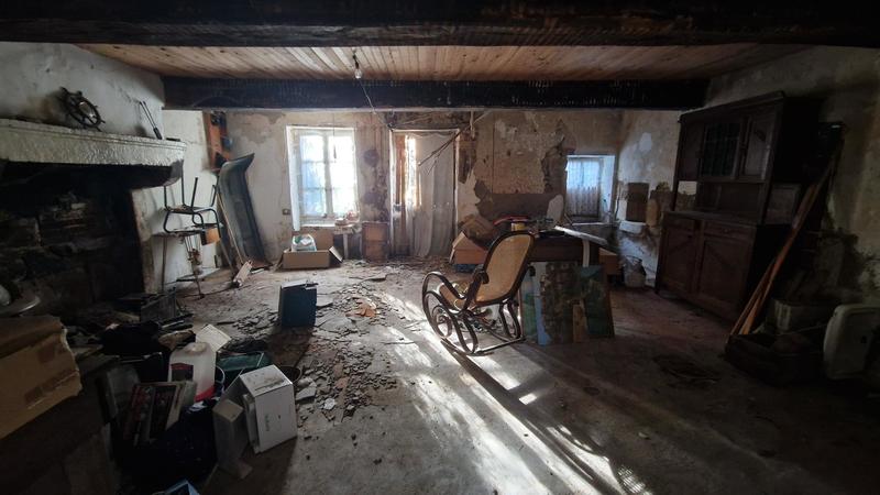 Maison - 107 m² - 4 pièces