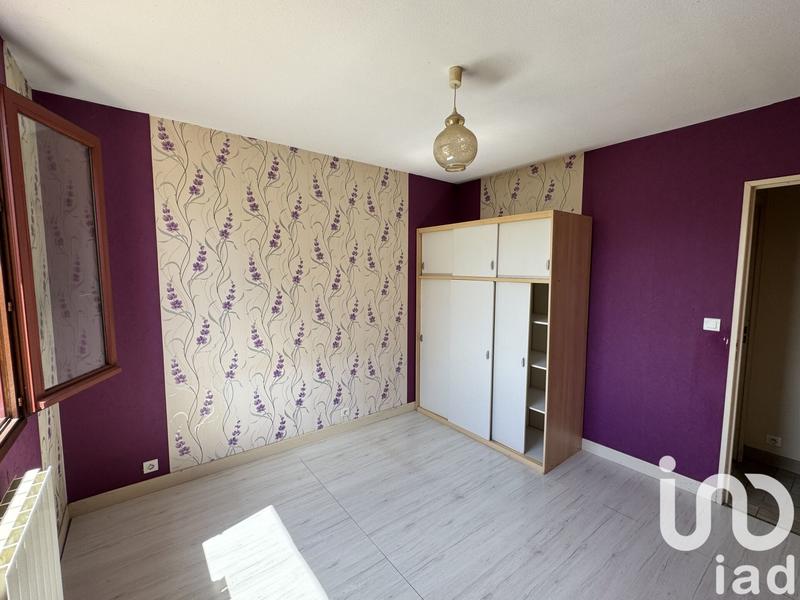 Maison - 81 m² - 4 pièces