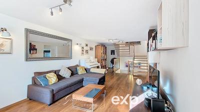 Maison de village - 192 m² - 7 pièces