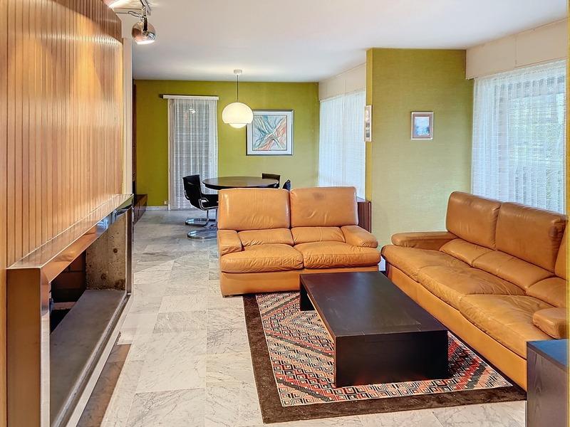 Maison - 130 m² - 7 pièces