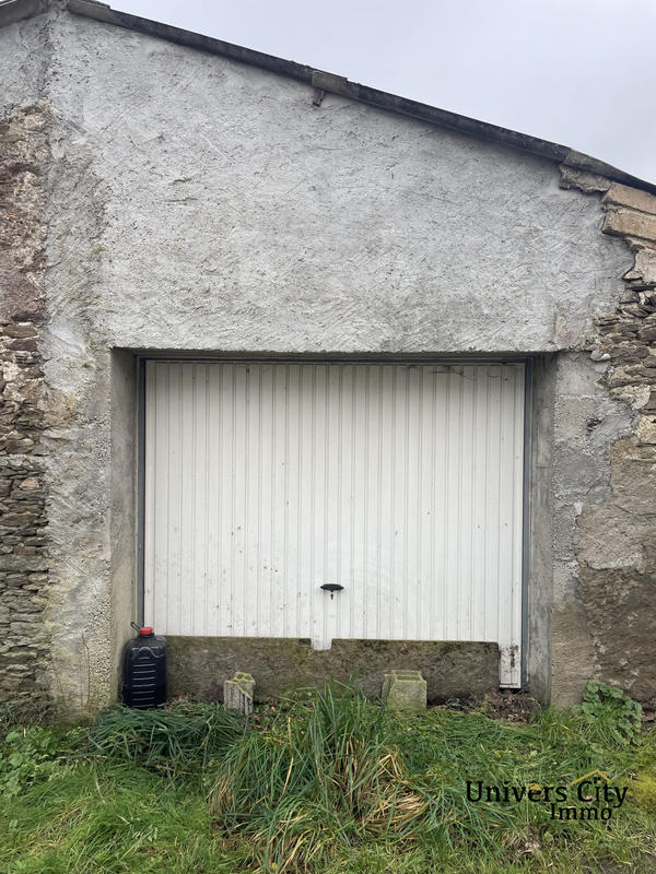 Maison - 78 m² - 4 pièces