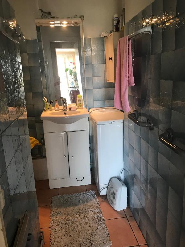 Appartement - 53 m² - 3 pièces