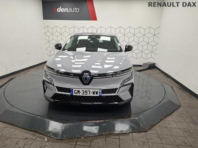Renault Mégane E-Tech Ev60 220 ch super charge Equilibre