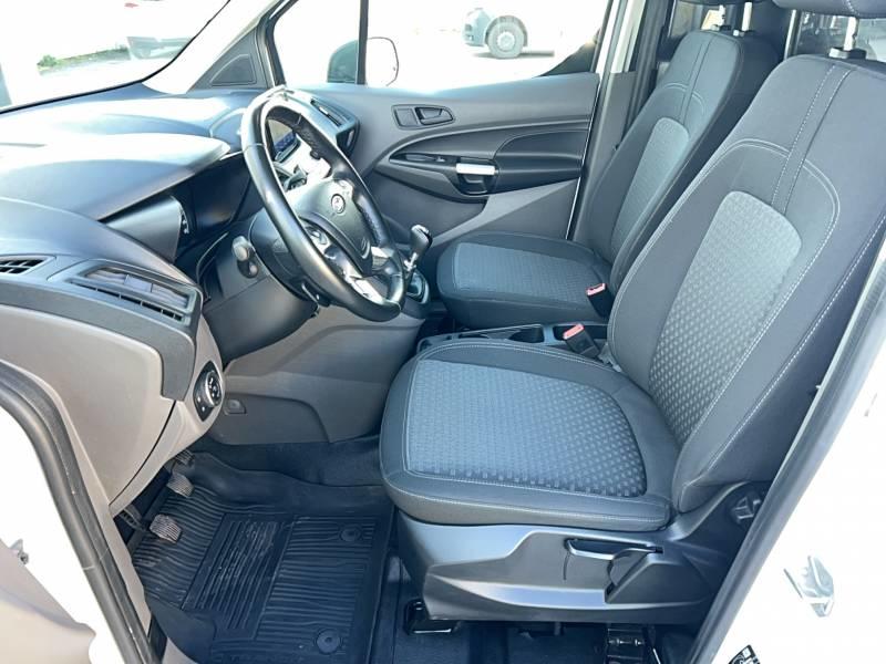 Ford Transit Connect Fgn L1 1.0e100 E85 s&amp;S Trend Business Nav