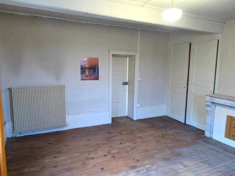 Maison en pierre - 375 m² - 12 pièces