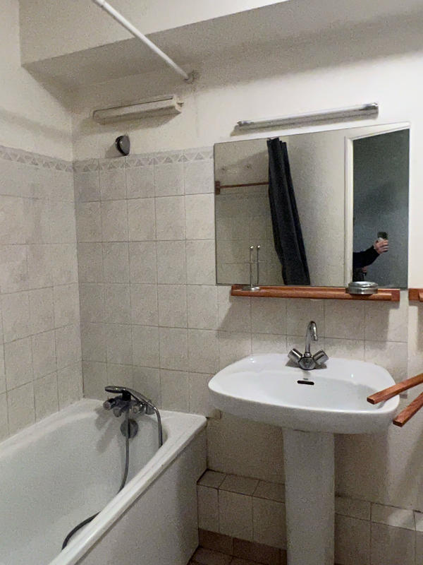 Appartement - 31 m² - 1 pièce