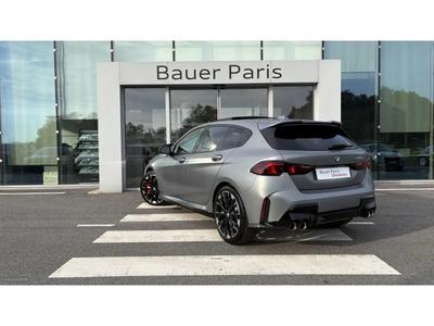 Bmw Série 1 F70 M135 xDrive 300 ch Dkg7 m Performance