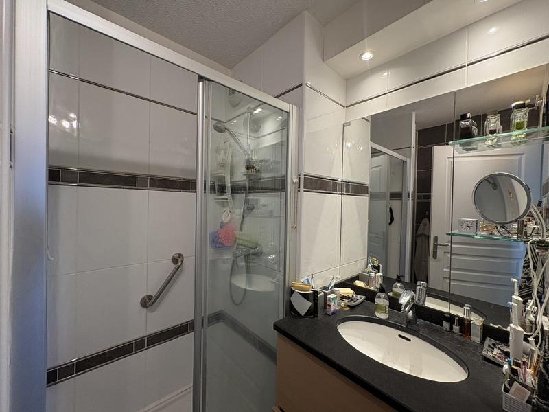 Appartement - 86 m² - 3 pièces