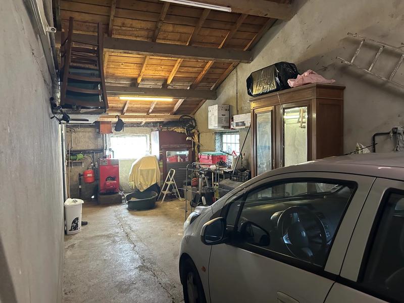 Maison - 112 m² - 4 pièces