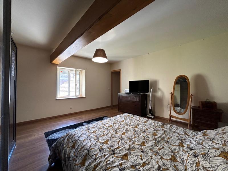 Ferme - 224 m² - 8 pièces