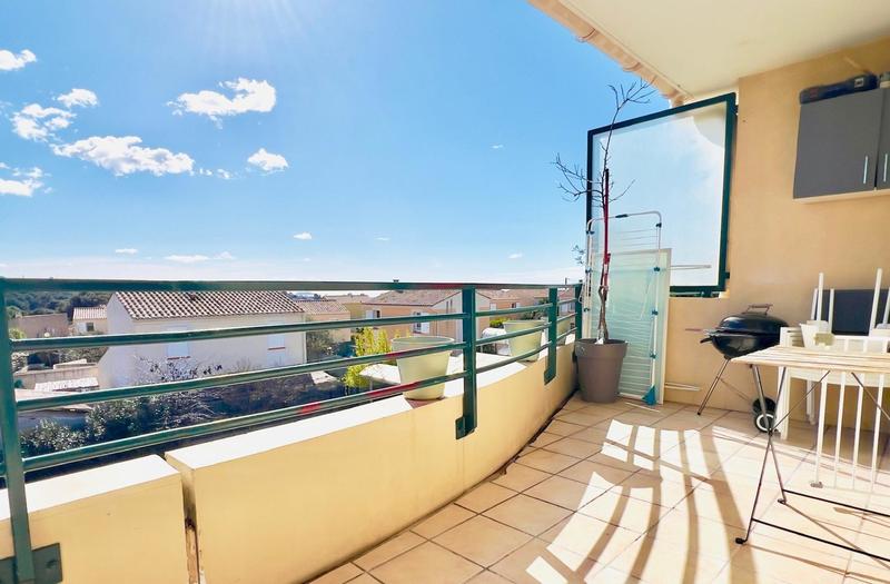 Appartement - 77 m² - 4 pièces