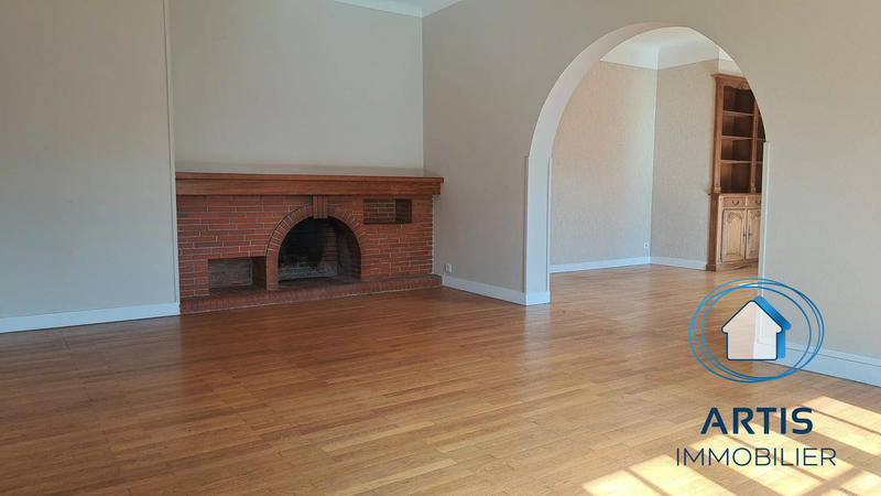 Maison - 176 m² - 4 pièces