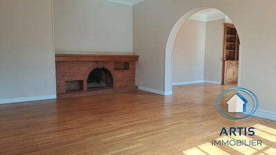 Maison - 176 m² - 4 pièces