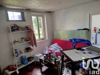 Appartement - 49 m² - 3 pièces