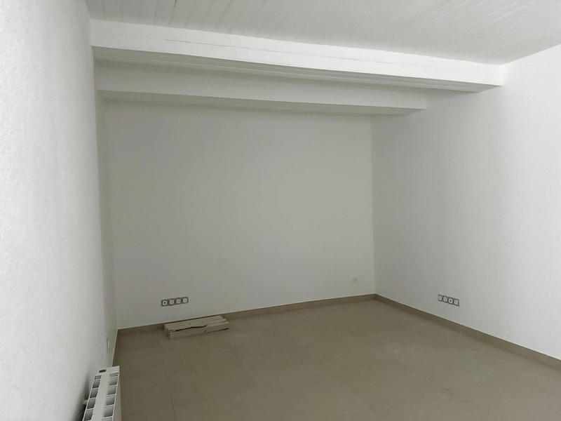 Maison de village - 90 m² - 4 pièces