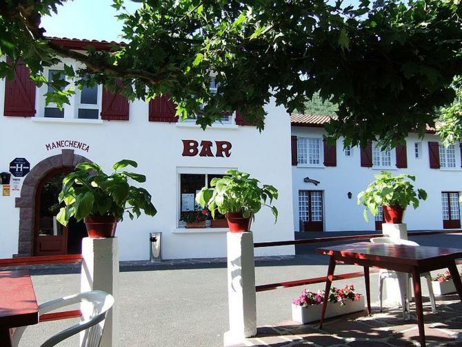 Fêtes du quartier Urdos : tournoi de mus