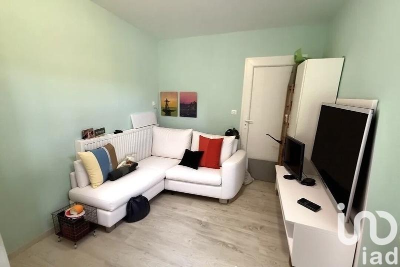 Maison - 122 m² - 7 pièces