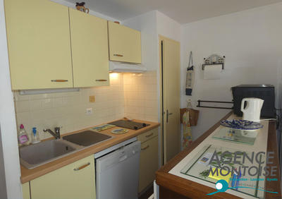 Maison - 75 m² - 3 pièces