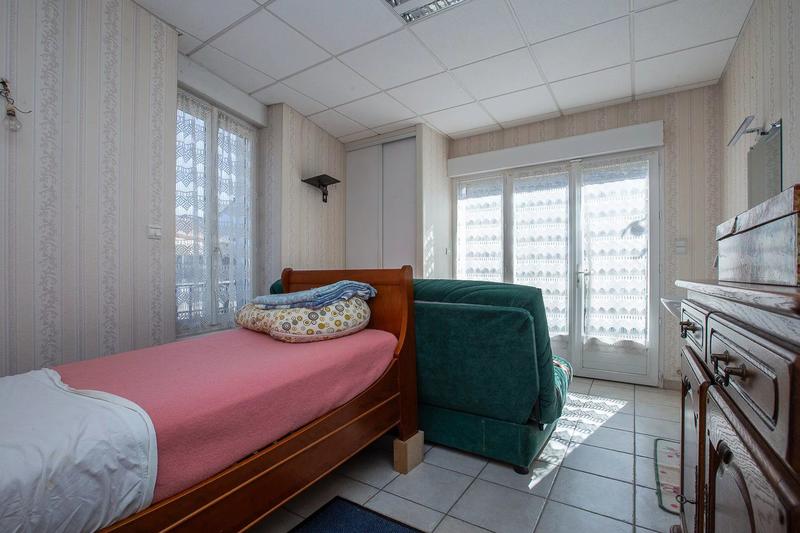 Maison - 78 m² - 4 pièces