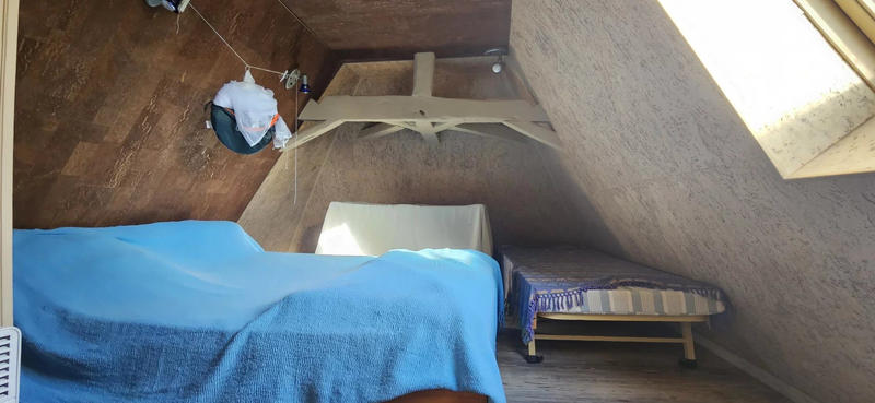 Maison - 105 m² - 4 pièces