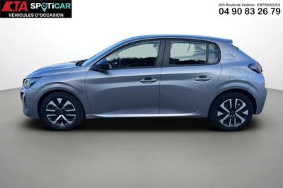 Peugeot 208 II PureTech 100 s&amp;S Active