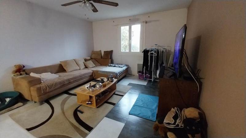 Maison - 71 m² - 3 pièces