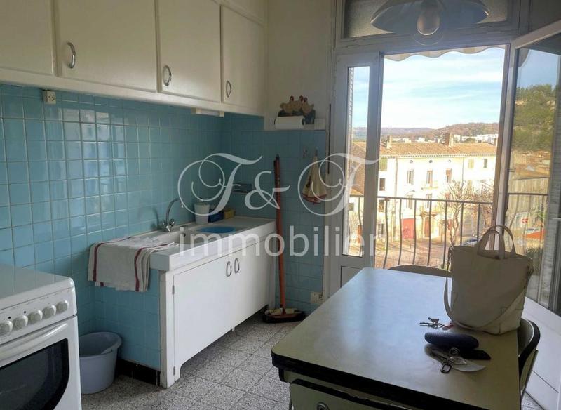 Maison de ville - 165 m²