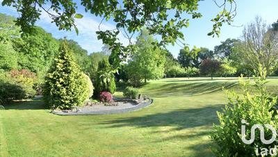 Maison - 136 m² - 4 pièces