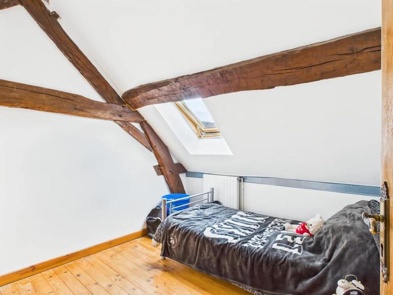 Demeure - 281 m² - 11 pièces