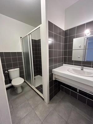 Appartement - 33 m² - 2 pièces