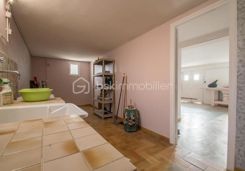 Maison - 102 m² - 4 pièces