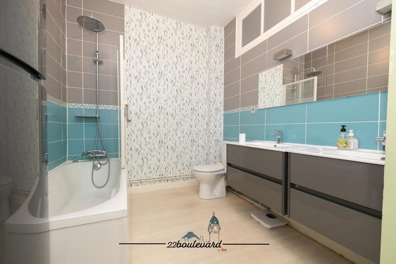 Maison - 143 m² - 6 pièces