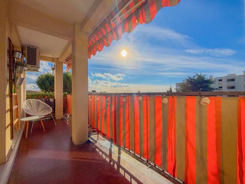 Appartement - 78 m² - 4 pièces