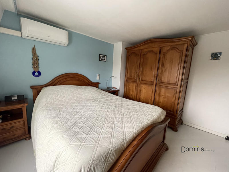 Maison - 94 m² - 4 pièces