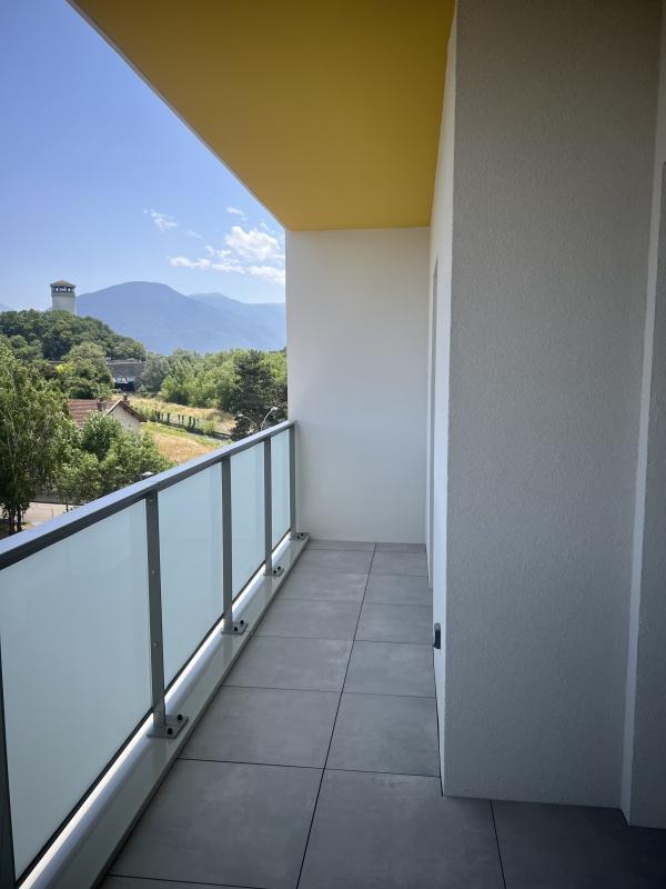 Appartement - 39 m² - 2 pièces