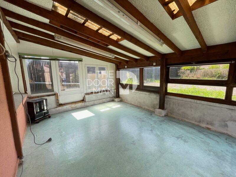 Maison - 84 m² - 4 pièces