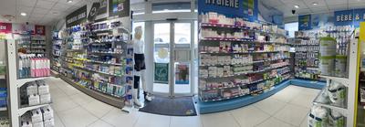 Pharmacie de Jacou