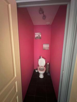 Maison - 88 m² - 4 pièces