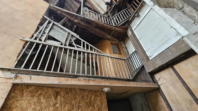 Immeuble - 306 m² - 11 pièces