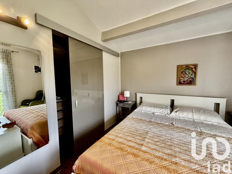 Maison - 85 m² - 3 pièces