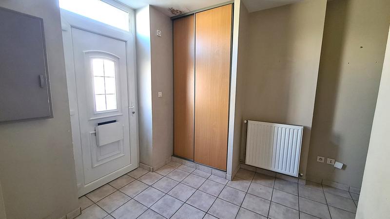 Appartement - 83 m² - 3 pièces