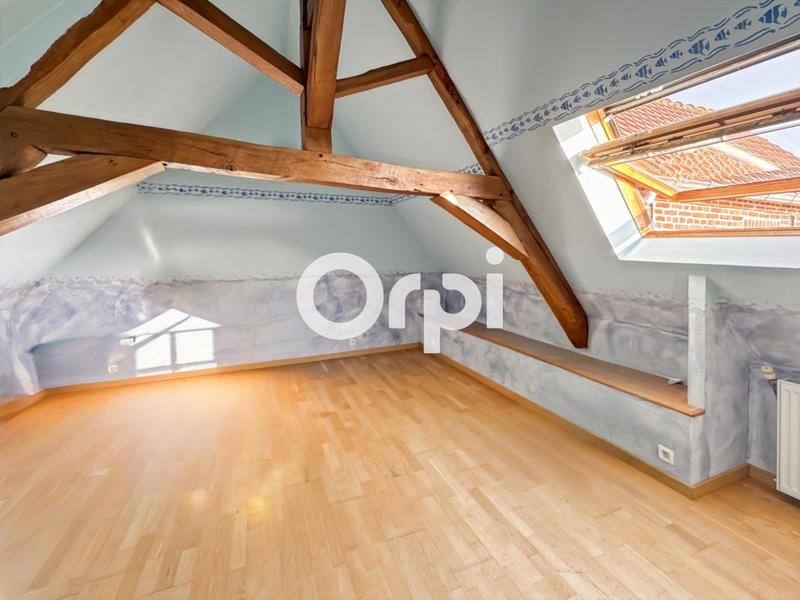 Maison - 182 m² - 6 pièces